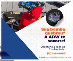 Instalação de bomba pressurizadora em Santa Felicidade